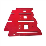 UPGM203 स्विचगियर घटकों की सीएनसी मशीनिंग