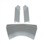 एसएमसी मोल्डिंग प्रेस संलग्नक